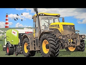 HILLSIDE FARMING | Sandy Bay Farming Simulator 19 - Episode 4