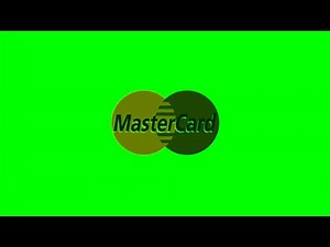 MasterCard Logo Animation Effects Compilation (Sponsored By; Klasky Csupo 2001 Effects)