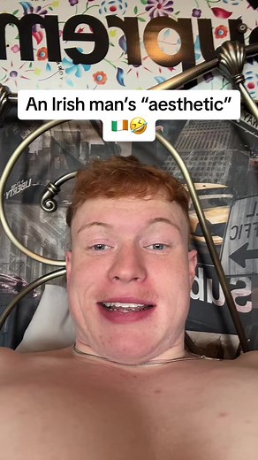 Irish Man Proudly Hits €60 on the Dot | James Doyle TikTok