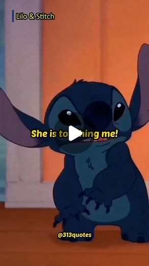 SHAMUS / ART - PROMOTER on Instagram: "It was the only moment when both Lilo and Stitch decided not to accept that ohana means family.🤣 Credit: @313quotes Checkout the link in my bio! Follow (me) @artist_unity_ for more! Tag your friends!👇👇#artistunity Movie: Lilo & Stitch IMDB: 7.3/10 Available on: Disney+Hotstar, Prime video (availability depends on your location) Video owned by Disney. no copyright infringement intended. . . . . #modelsheet #visdev #visdevart #deviantart #animation #animat