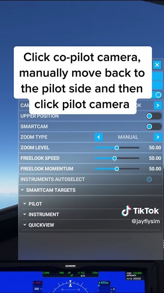 Works on PC and XBOX! #msfs #microsoftflightsimulator #windowviews #xbox #pc #msfstips #aviation