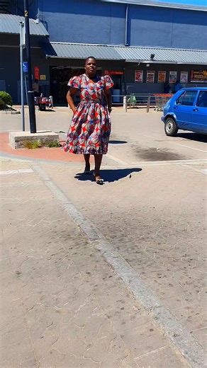 Wow me modeling my student's work #student #mrMalibongwe Well done sir | Her Boutique Online