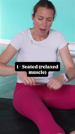 Muscle Scraping Techniques for Quads | Relieve Knee Pain Fast Tight quads? Knee pain? Here are 3 muscle scraping positions to release tension and boost recovery: 1️⃣ Seated relaxed = deep quad release 2️⃣ Seated stretch = great for knee pain 3️⃣ Hips extended = hits the top of the quad This is your new go-to if you’ve got cranky knees after a run, lift, or training. Use a muscle scraper like Sidekick Echo best results! Save this and tag a friend who always skips recovery 👇 ✅ Subscribe for more 