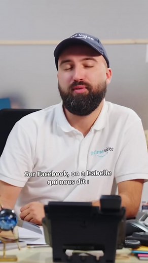 Understanding Le Moderateur and Thomas Deseur