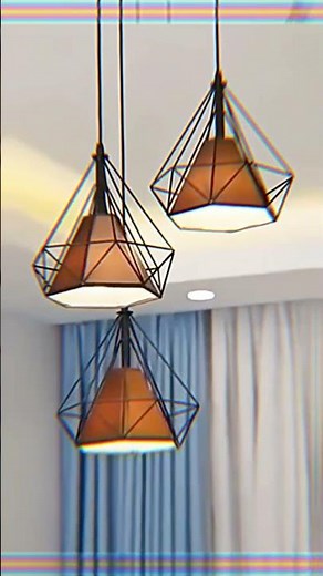 ✨ Create the Perfect Home Decor with Lights | Easy & Stylish Ideas 💡