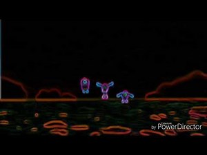 Twirlywoos Theme Song (Horror Version)😱😱