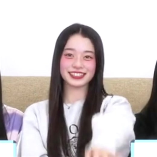 さわちゃん見てると元気が湧いてくる！！😄💗 @紗和 #さわちゃん #今日好き#せじゅです