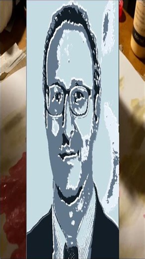 TRAINING AN EXPENSIVE ROBOT ARM TO MAKE BEAUTIFUL PAINTINGS USING A.I.