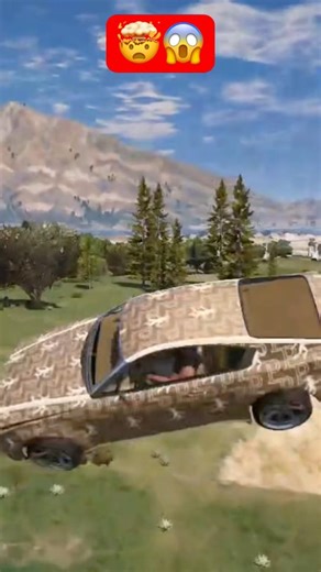 Insane GTA 5 Rolls Royce Highway Jump – Most Expensive Stunt 2026!