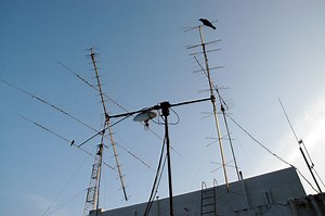 Antenna rotator - Alchetron, The Free Social Encyclopedia
