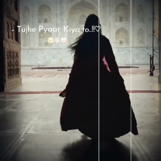 #AANKHON NE AANKHEN PADH PADH KE TUJHE VIRD BANAA KE YAD KIYA TUJHE PYAR KIYA TO TU HI BATA 🌼❤️‍🩹🧠😖