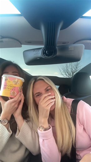 Sisters Taste Test: Fun Food Challenges