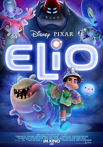 Elio - Stream: Jetzt Film online finden und anschauen