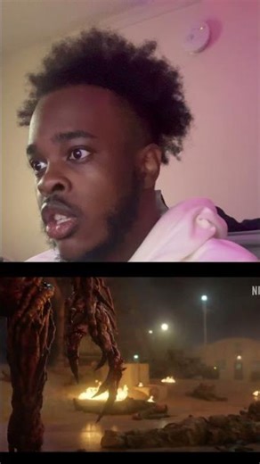 “STRANGER THINGS 5 – The End Begins | #strangerthings #strangerthings5