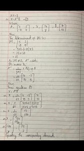 2.2K views · 23 reactions | Class 10 || O. Math Group C Solutions of selected problems #class10math #mathematics #class10 #SEEEXAM RS Virtual Classes | RS Virtual Classes | Facebook