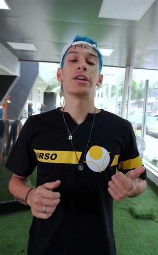 6º lugar em Medicina na UFG: Henrique Chagas