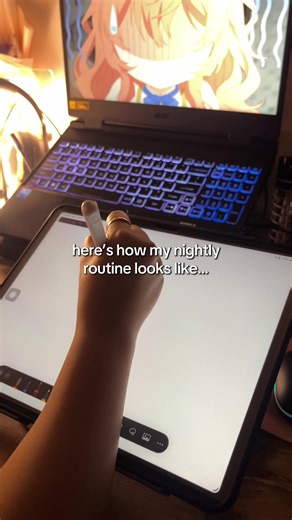 My Nightly Routine for Productivity Using iPad Accessories