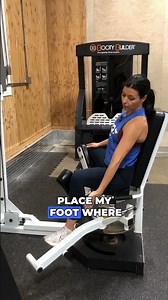 how to use the paramount adduction(inner thigh) machine | Rapid Fitness Dell Rapids