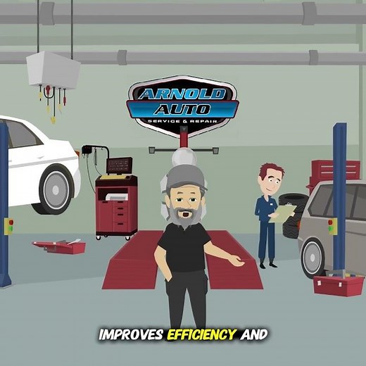 How Does Your Car Run When It Needs a Tune-Up?