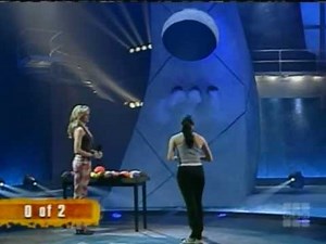 Dog Eat Dog: Episode 7 "Strip Quarterback"