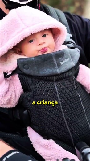 quando a MÃE deixa o bebê SOZINHO com o PAI