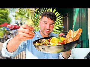 24 HOURS QUEBEC CITY | Canadian Food, Quebec food tour