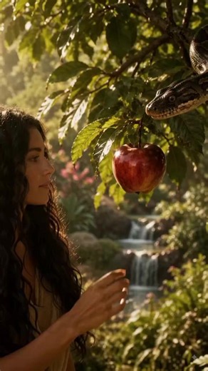 Adam and Eve Story Part 2 — Creator Search Insights