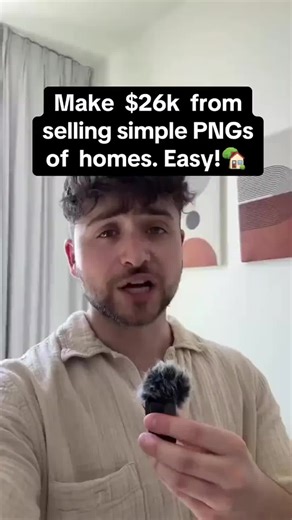 Learn the PDF Method business in my Profile info 📂 #etsy #etsyshop #etsyseller #digitalproducts #canva