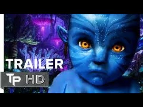 AVATAR 2 TEASER TRAILER BANDE ANNONCE OFFICIAL