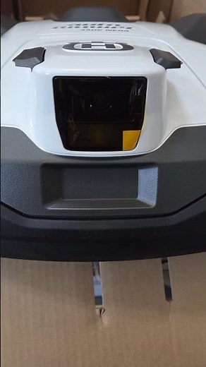 Der neue Husqvarna Automower® AM 450 V 🤖 Perfekter Rasen rund um Berching Mähroboter Schnurlos