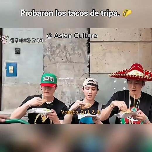 2M views · 133K reactions | Sígueme para ver el siguiente episodio #GBRB #woobin #DO #kwangsoo #kongkongpatpat | Asian Culture | Facebook