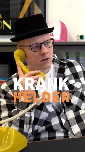 Krankmelden in Deutschland: Was Du Wissen Musst