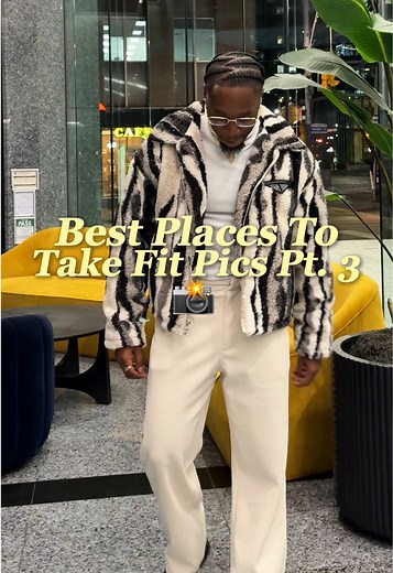 Best places to take fit pics pt 3 📸‼️. Every look deserves its own frame.Each one captures a different side of the story #fashion #mensfashion #outfitinspo #outfitinspo ##pictures