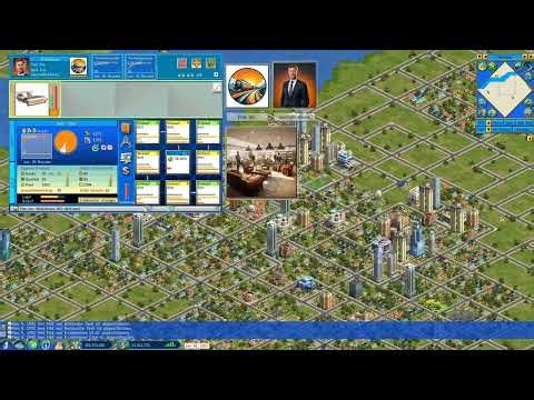 Capitalism Lab 2025 Tutorial / 008 ► Digital Age DLC - E-Commerce ► deutsch / german