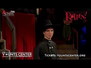 “Something Rotten JR” ‘25~Official Trailer (Ignite Theatrical)