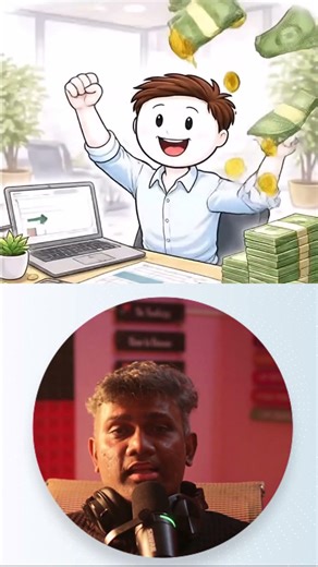 Why You’re Not Earning More Money | Jeyaraj – Data Management Coach