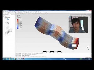 Prepromax | simple beam - Field Wiwat