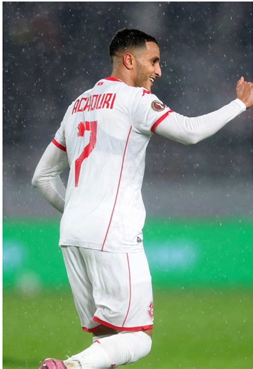 Fall in Love with Achouri