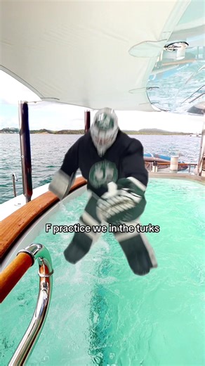 lego @ollie #fypシ゚viral #hockey #boston #fyp #turks | Hockey