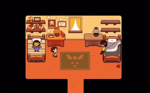 deltarune characters meet their undertale counterparts (2/2) - *follow @sansationalskeleton96 for nothing *credit: C0D3y_ on yt - #gaster#undertale#sans#undertaleedit#meme#undertalefanart#megalovania#ut#utsans#game#undertalecomic#undertaleart#undertalesans#animation#funnyvideo#funny#undertalememe#unfertalefunny#funnyanimation#papyrus#art#draw#fanart#aesthetic#asriel#sansy#sanstheskeleton#frisk#chara#floweycosplay