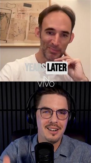 Rethinking Publication: The Future of Science & Research #shorts