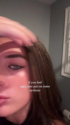 @Makeup By Mario liner like always #eyeliner #grwm #makeup #trending