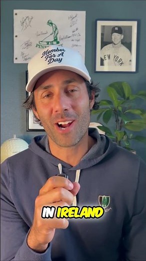 Win an Epic Irish Golf Trip!