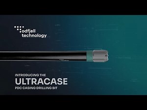UltraCase PDC Casing Drilling Bit - Odfjell Technology