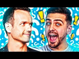Je forme JOYCA au Mentalisme à la RedBox