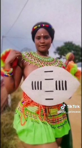 Beautiful Zulu World 💖 #proudlysouthafrican #zulu #zulunationfamily #zuludance #zulutribe #zuluprincess #zuluMaidens #sama28 #zuluculture
