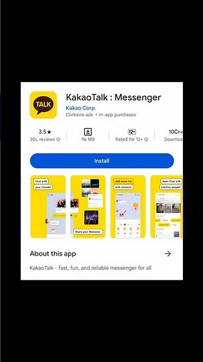 5 BEST apps to find Korean friends👫🇰🇷🩷