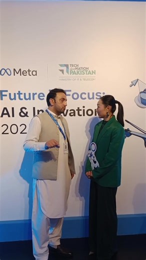 2.2K views · 81 reactions | Just attended the 'Government Digital...