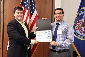 A Pharmacist-Driven Intervention to Help Veterans Breathe Easier - School of Pharmacy