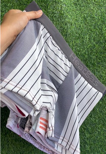 Affordable High-Quality Men's Boxer Brief Underwear